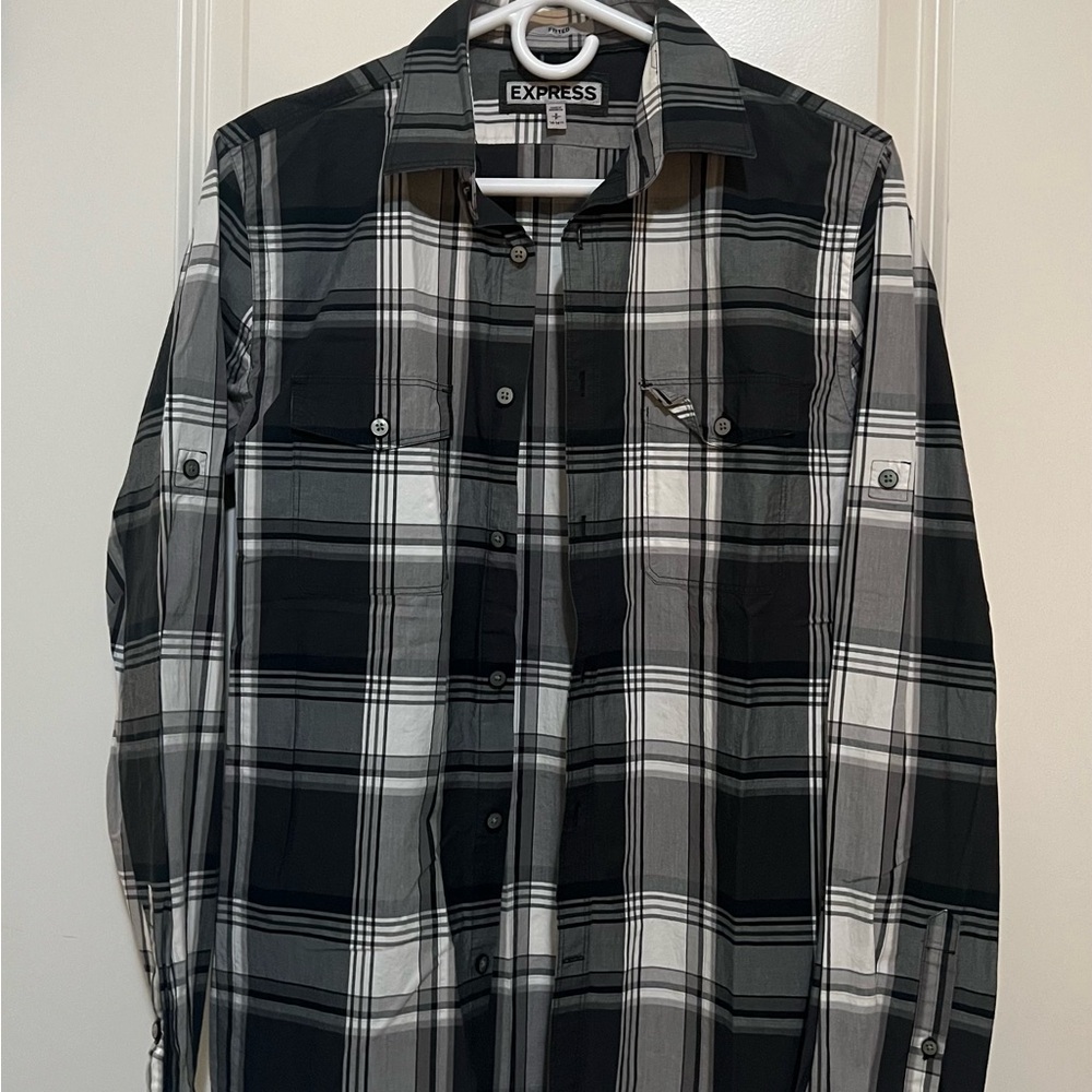 EXPRESS SHIRT